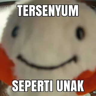 Sticker from yuumei pacar taesan