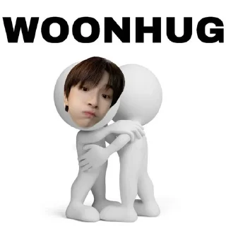 Sticker from yuumei pacar taesan