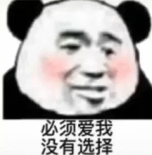 Sticker from 你是我的臭宝