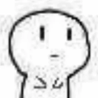 💜 emoji 你是我的臭宝 Telegram sticker 9 of 120