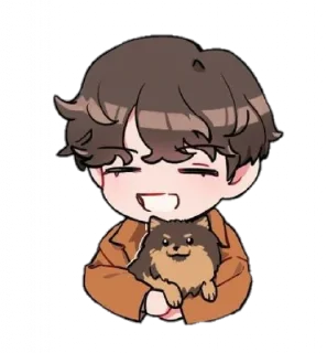 Sticker from 🗿🗿