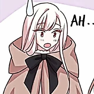 🐇 emoji 𓈀 ✧ׁꥈ  @tikelcity2's 𖥻 @archvalana Telegram sticker 18 of 40