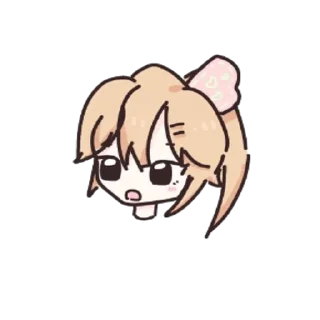 Sticker from ..