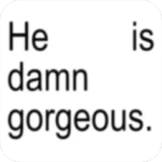 Sticker from think thunk thonk 2.0