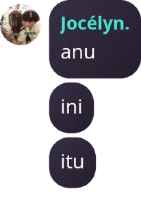 😦 emoji Manusia spesial pack by @QuotLyBot Telegram sticker 19 of 114