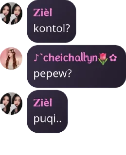 🙅‍♀️ emoji Manusia spesial pack by @QuotLyBot Telegram sticker 20 of 114