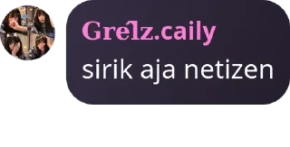 🤢 emoji Manusia spesial pack by @QuotLyBot Telegram sticker 7 of 114