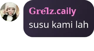 👨‍🦰 emoji Manusia spesial pack by @QuotLyBot Telegram sticker 5 of 114