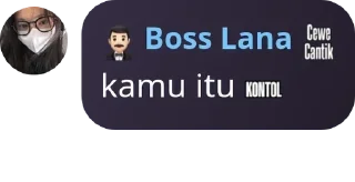 💀 emoji Manusia spesial pack by @QuotLyBot Telegram sticker 6 of 114