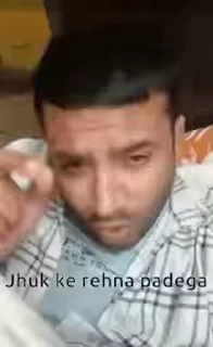 Sticker from Light's sticker kang pack