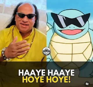 Sticker from Kakashiiii's sticker kang pack