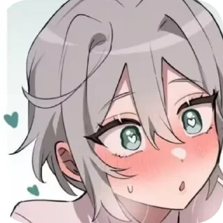 🤲 emoji @hanasukiiii Telegram sticker 11 of 59