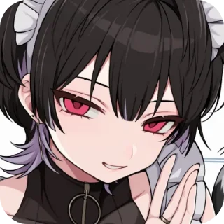Sticker from @hanasukiiii