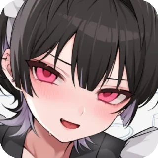 Sticker from @hanasukiiii