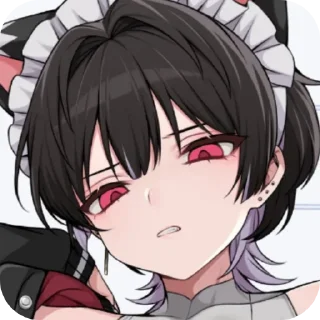 Sticker from @hanasukiiii