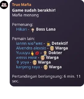 🤵 emoji kumpulan orang"asik pack by @QuotLyBot Telegram sticker 15 of 120
