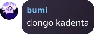 🇰🇳 emoji kumpulan orang"asik pack by @QuotLyBot Telegram sticker 24 of 120