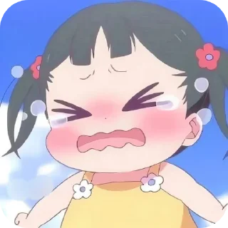 👄 emoji . Telegram sticker 8 of 120