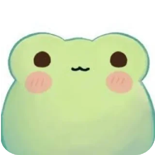 🧸 emoji . Telegram sticker 14 of 65