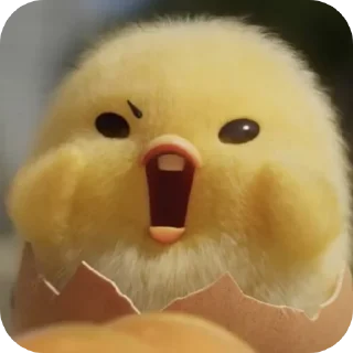 🧸 emoji . Telegram sticker 24 of 65
