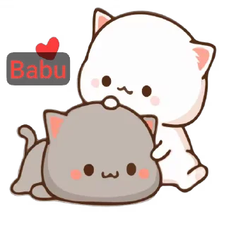 Sticker from THAKUR