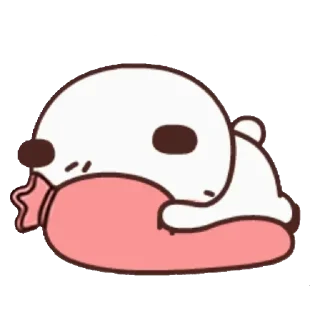 😔 emoji panda gemoinya @jilvysng Telegram sticker 16 of 60