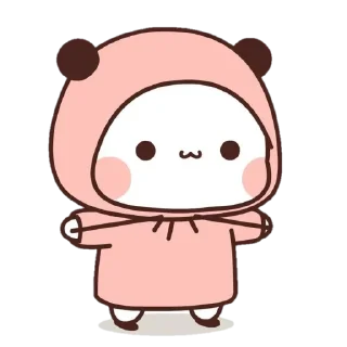 🙂 emoji panda gemoinya @jilvysng Telegram sticker 21 of 60