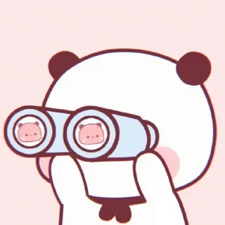 Sticker from Goma peach 46 @gomu_peach