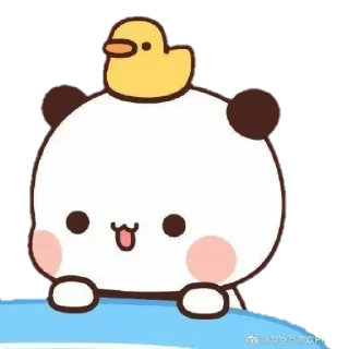 😃 emoji panda gemoinya @jilvysng Telegram sticker 19 of 60