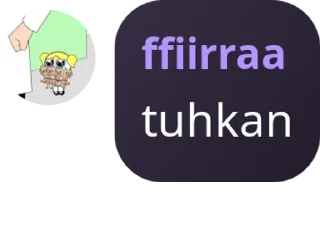🇰🇪 emoji paham‼️‼️‼️ pack by @QuotLyBot Telegram sticker 13 of 15