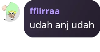 🪡 emoji paham‼️‼️‼️ pack by @QuotLyBot Telegram sticker 5 of 15