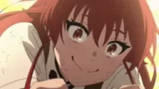 Sticker from Mushoku Tensei @NineV1