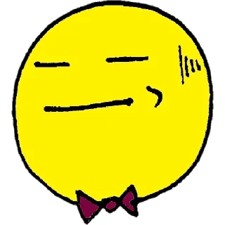 😑 emoji Lol Telegram sticker 14 of 17