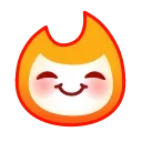 Sticker from ᯤ @MaximXStickers