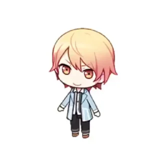 Sticker from [🌟🎈] ruikasa