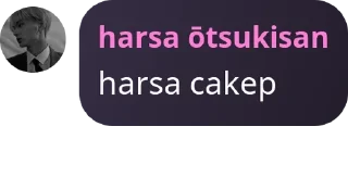 🚓 emoji Kost ibu kai 2 pack by @QuotLyBot Telegram sticker 17 of 70