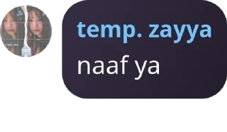 🧫 emoji Kost ibu kai 2 pack by @QuotLyBot Telegram sticker 23 of 70
