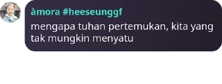 🧙‍♀️ emoji Kost ibu kai 2 pack by @QuotLyBot Telegram sticker 5 of 70