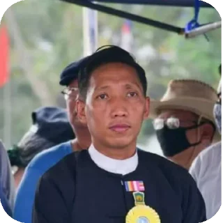 🎩 emoji Swae Saung - By C41N Telegram sticker 7 of 42