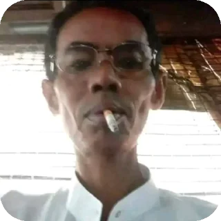 Sticker from Swae Saung - By C41N