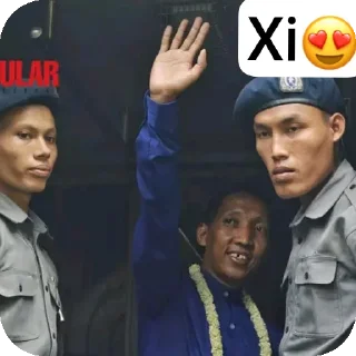 🧥 emoji Swae Saung - By C41N Telegram sticker 11 of 42