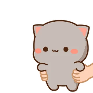 😐 emoji ᯤ @MaximXStickers Telegram sticker 10 of 20