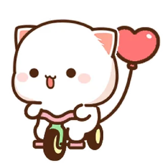Sticker from ᯤ @MaximXStickers