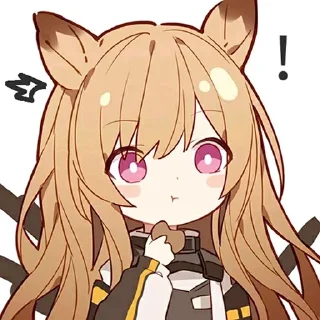 😁 emoji sakura Telegram sticker 15 of 36