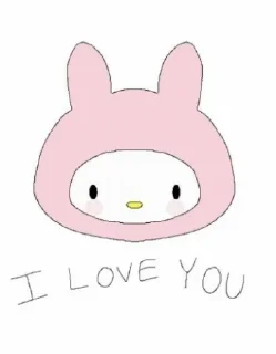 💘 emoji @aestheticstikerpack Telegram sticker 10 of 60