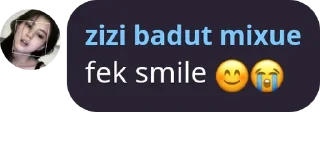 😄 emoji ck alay Telegram sticker 10 of 11
