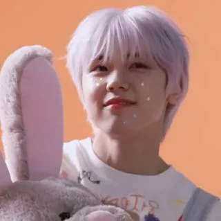 Sticker from Seongmin 🖍 @Cravitystiker