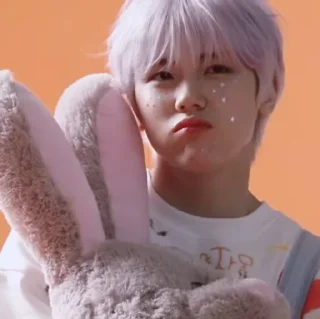 Sticker from Seongmin 🖍 @Cravitystiker