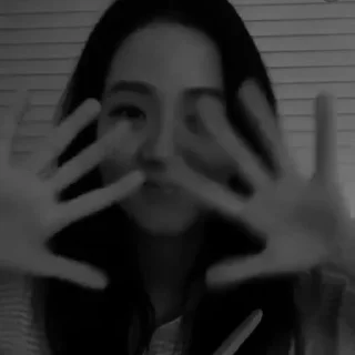 Sticker from kim jisoo , @stickerelen