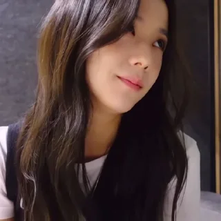 Sticker from KIM JISOO — @KINGSIGH